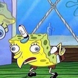 Meet your Posher, Soloman